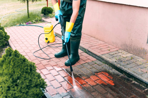 Concrete Sealing in Santaquin, UT